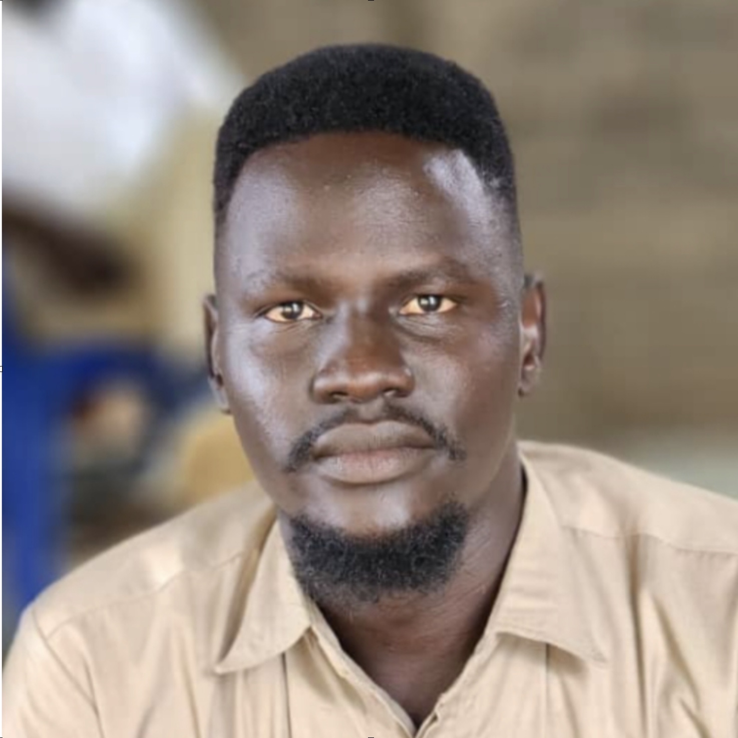 Samuel Martin Kuol